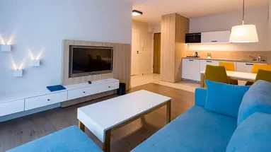 Aqua Resort
