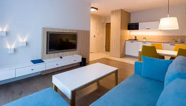 Aqua Resort