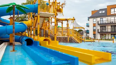 Aqua Resort