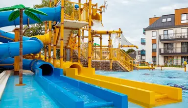 Aqua Resort