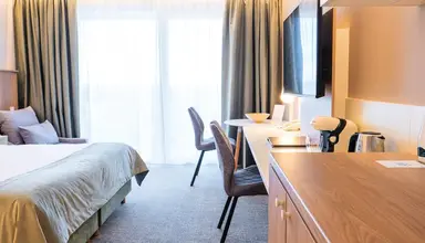 Aqua Resort