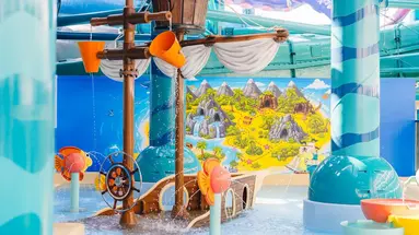 Aqua Resort