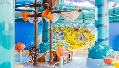 Aqua Resort