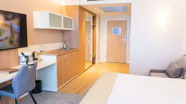 Aqua Resort