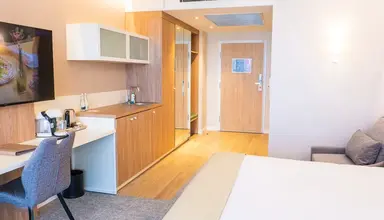 Aqua Resort