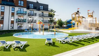 Aqua Resort