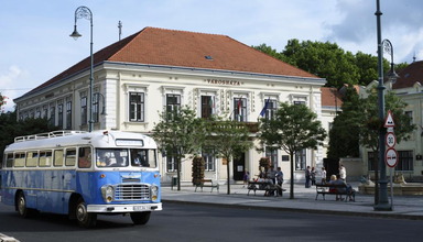 Aqua Sarvar
