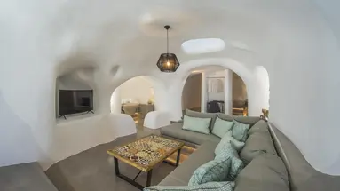 Aqua Serenity Luxury Suites
