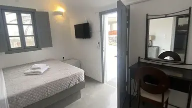 Aqua Serenity Luxury Suites