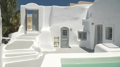 Aqua Serenity Luxury Suites