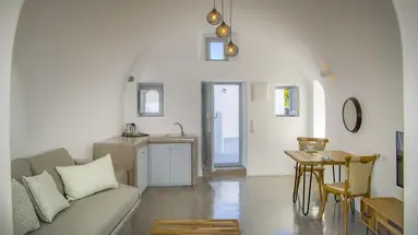 Aqua Serenity Luxury Suites