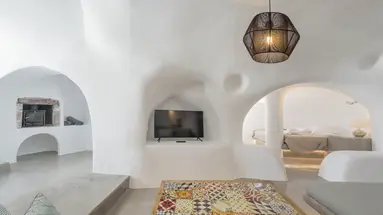 Aqua Serenity Luxury Suites