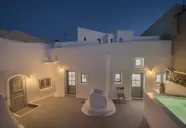 Aqua Serenity Luxury Suites