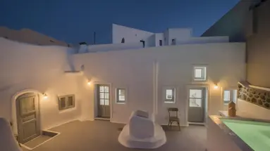 Aqua Serenity Luxury Suites