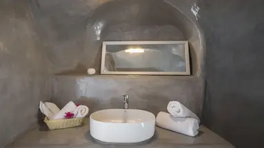 Aqua Serenity Luxury Suites