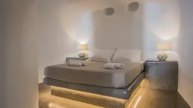 Aqua Serenity Luxury Suites