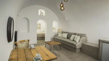 Aqua Serenity Luxury Suites