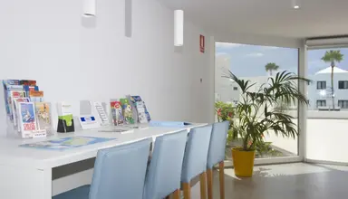 Aqua Suites