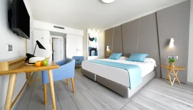 Aqua Suites