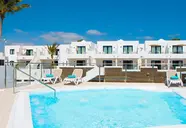 Aqua Suites
