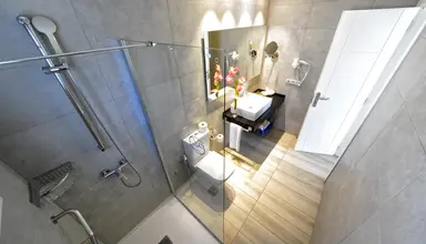 Aqua Suites