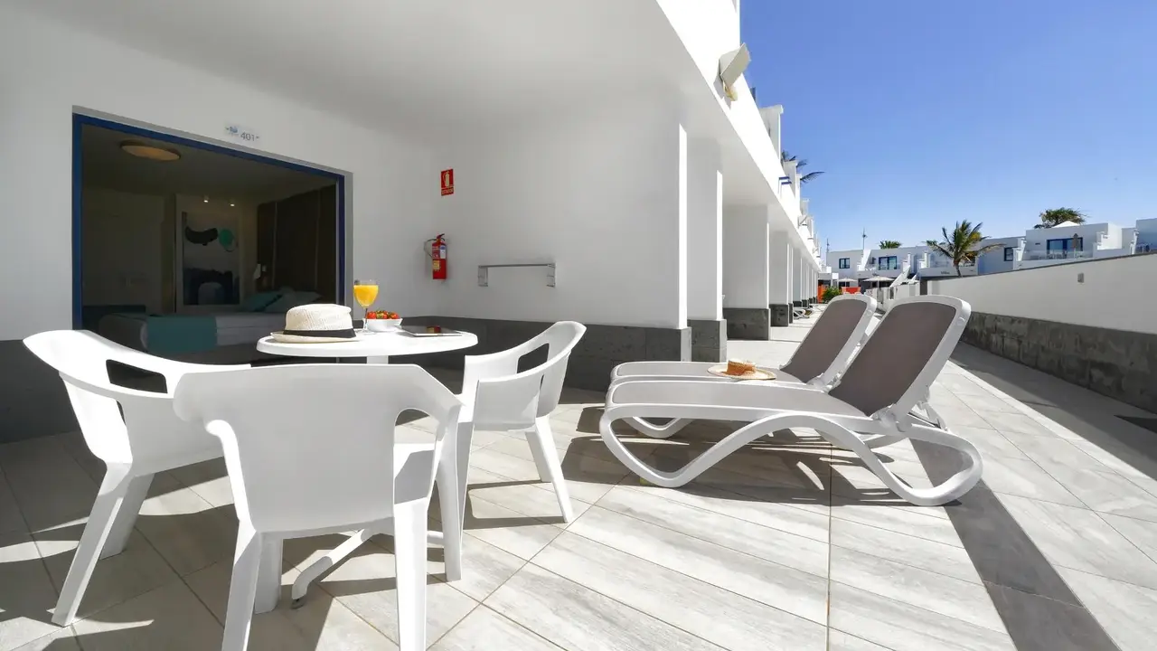Aqua Suites