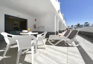 Aqua Suites
