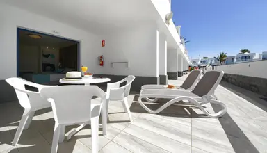 Aqua Suites