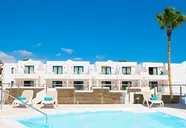 Aqua Suites