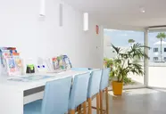 Aqua Suites