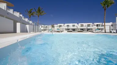 Aqua Suites