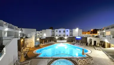 Aqua Suites