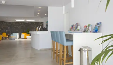 Aqua Suites