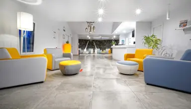 Aqua Suites