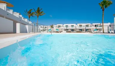 Aqua Suites