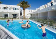 Aqua Suites