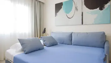 Aqua Suites