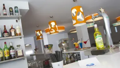 Aqua Suites