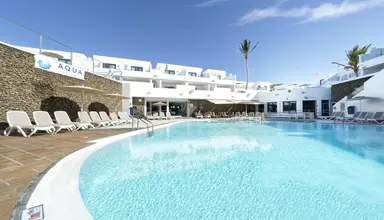 Aqua Suites
