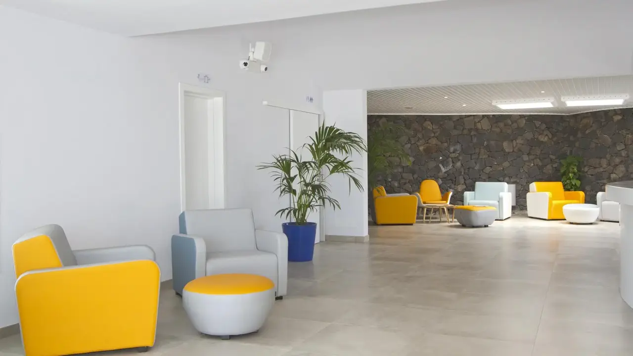 Aqua Suites
