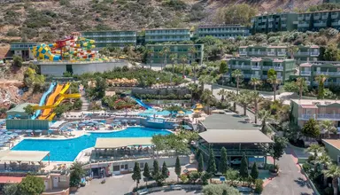 Aqua Sun Village