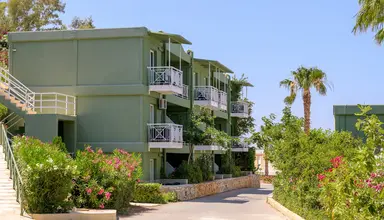 Aqua Sun Village