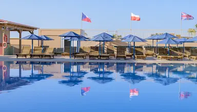 Aqua Sun Village