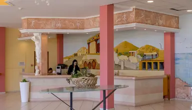 Aqua Sun Village