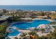 Aqua Sun Village