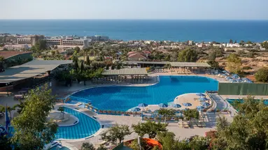 Aqua Sun Village