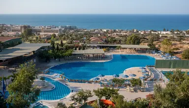 Aqua Sun Village