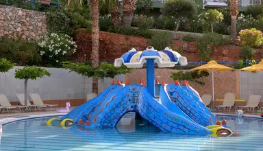 Aqua Sun Village