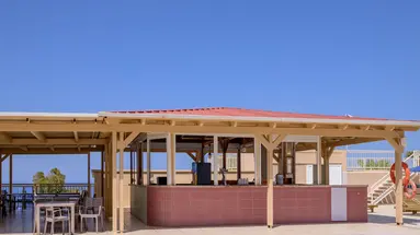 Aqua Sun Village