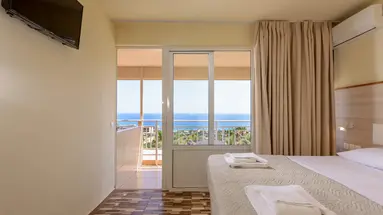 Aqua Sun Village